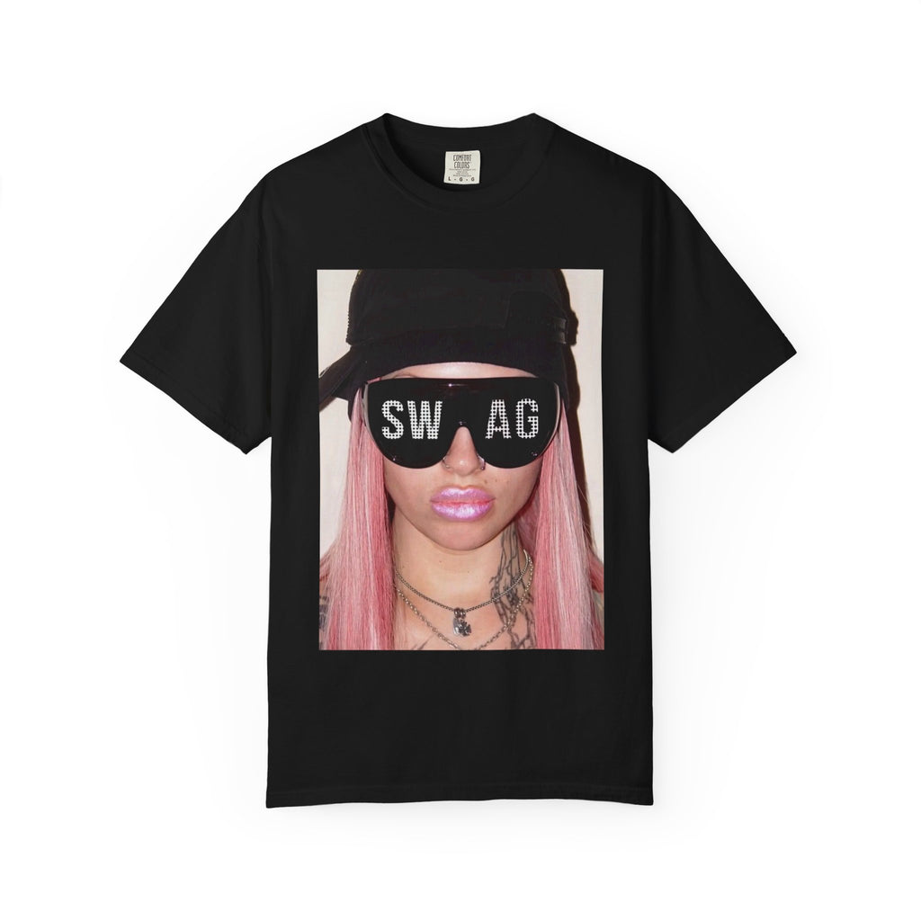 Swag Girl Tee