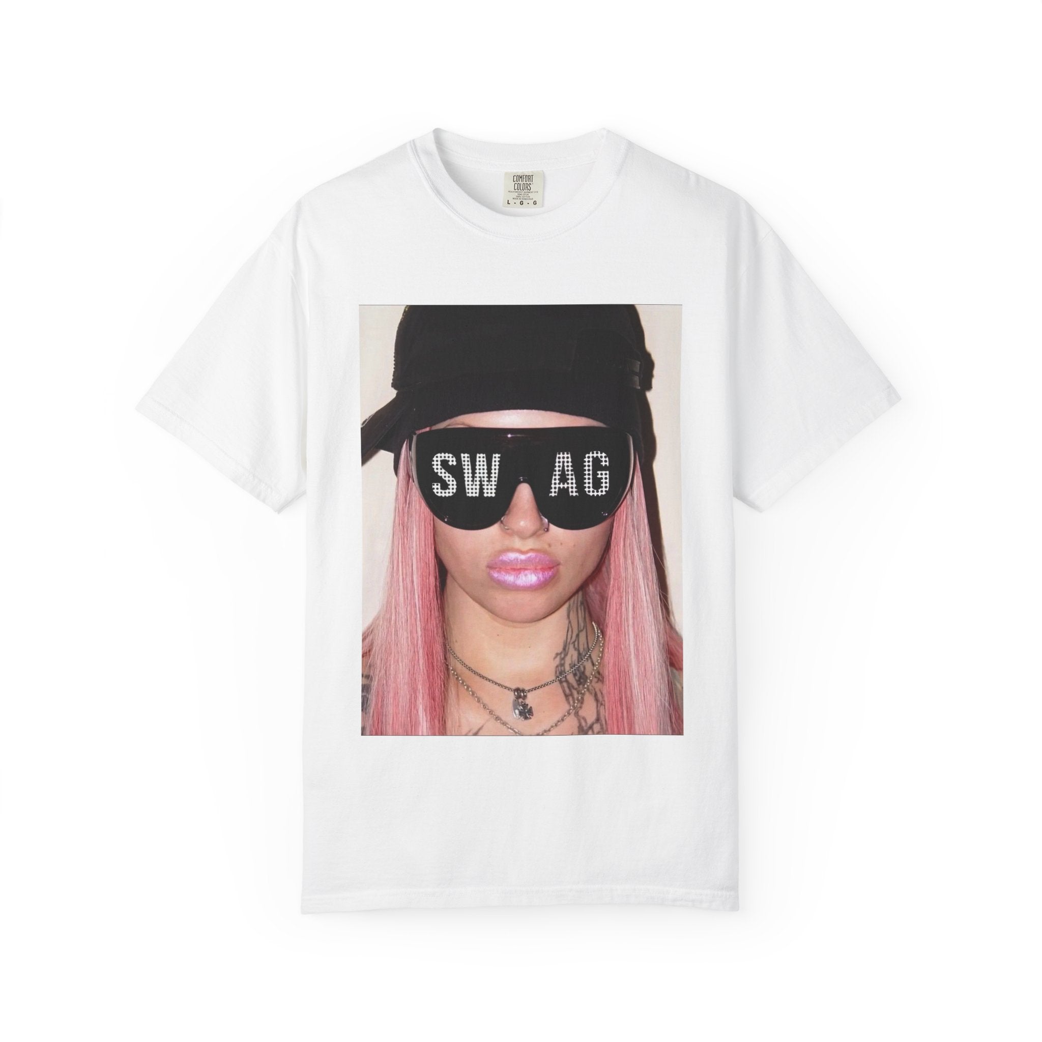 Swag Girl Tee