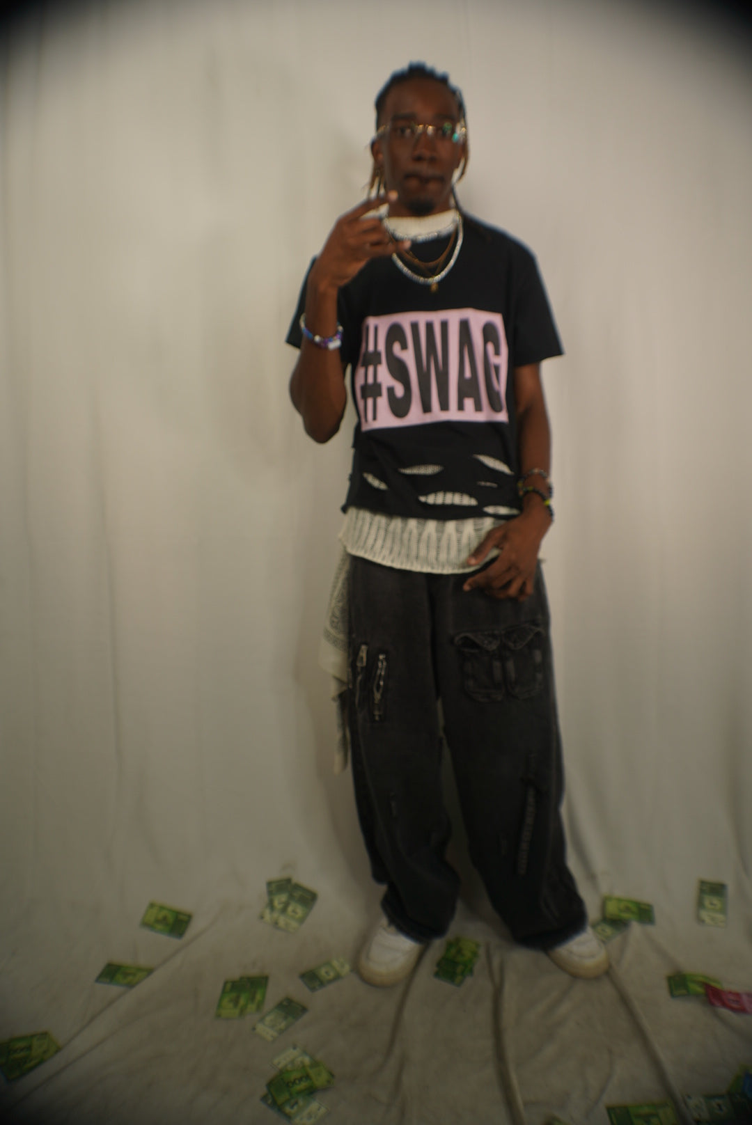 Swag Tee