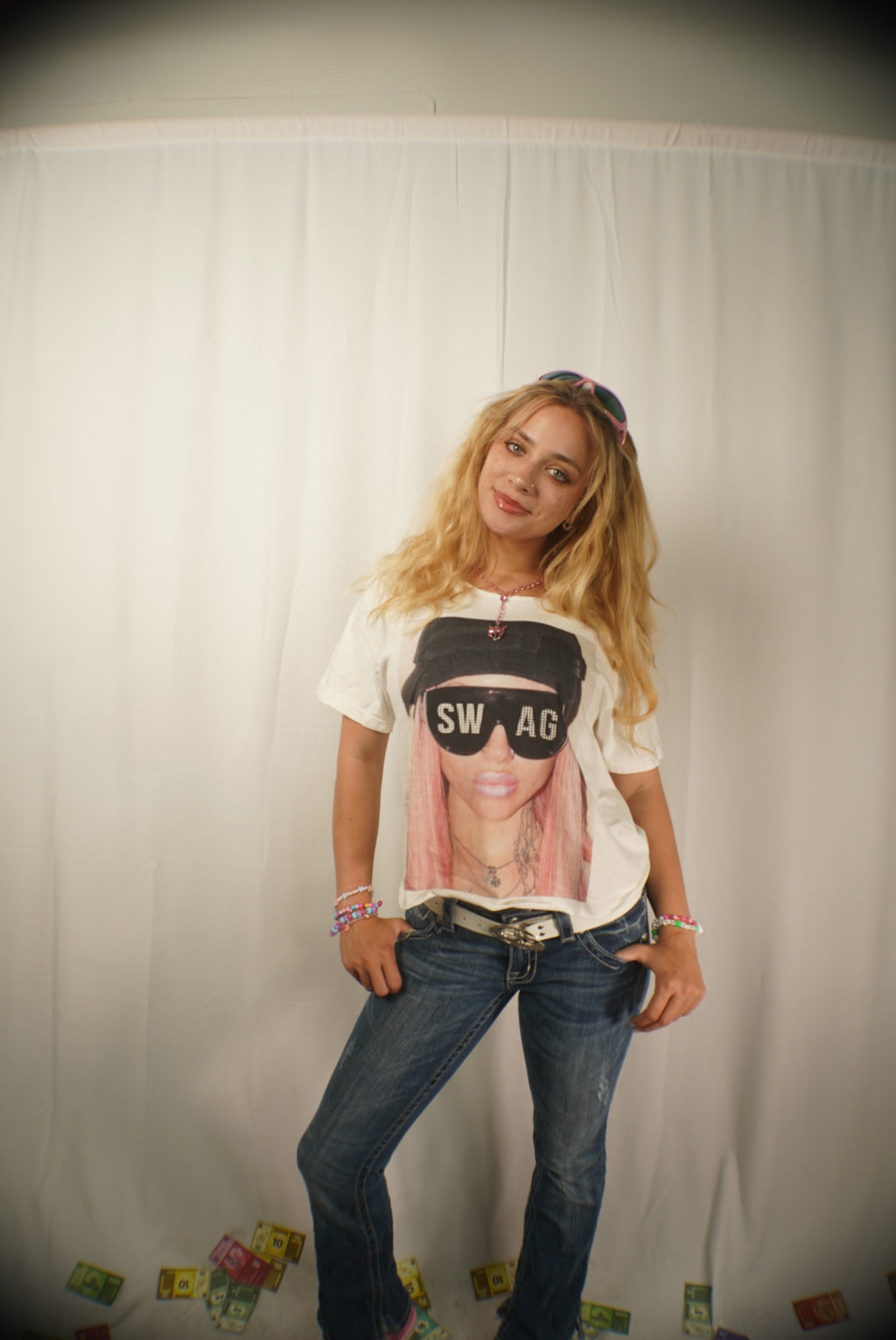 Swag Girl Tee