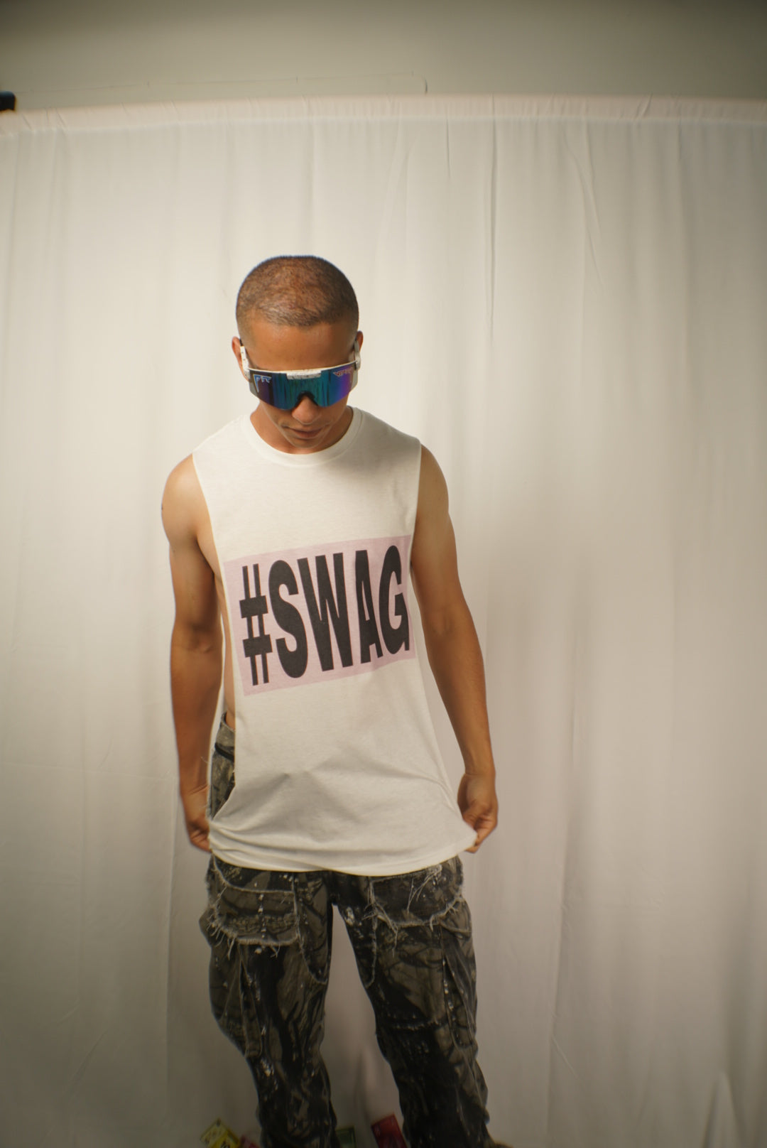 Swag Tee