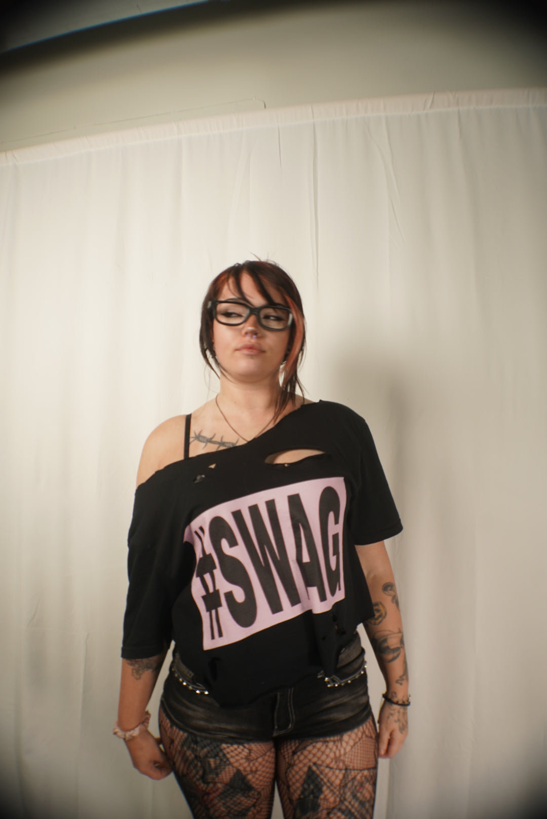 Swag Tee