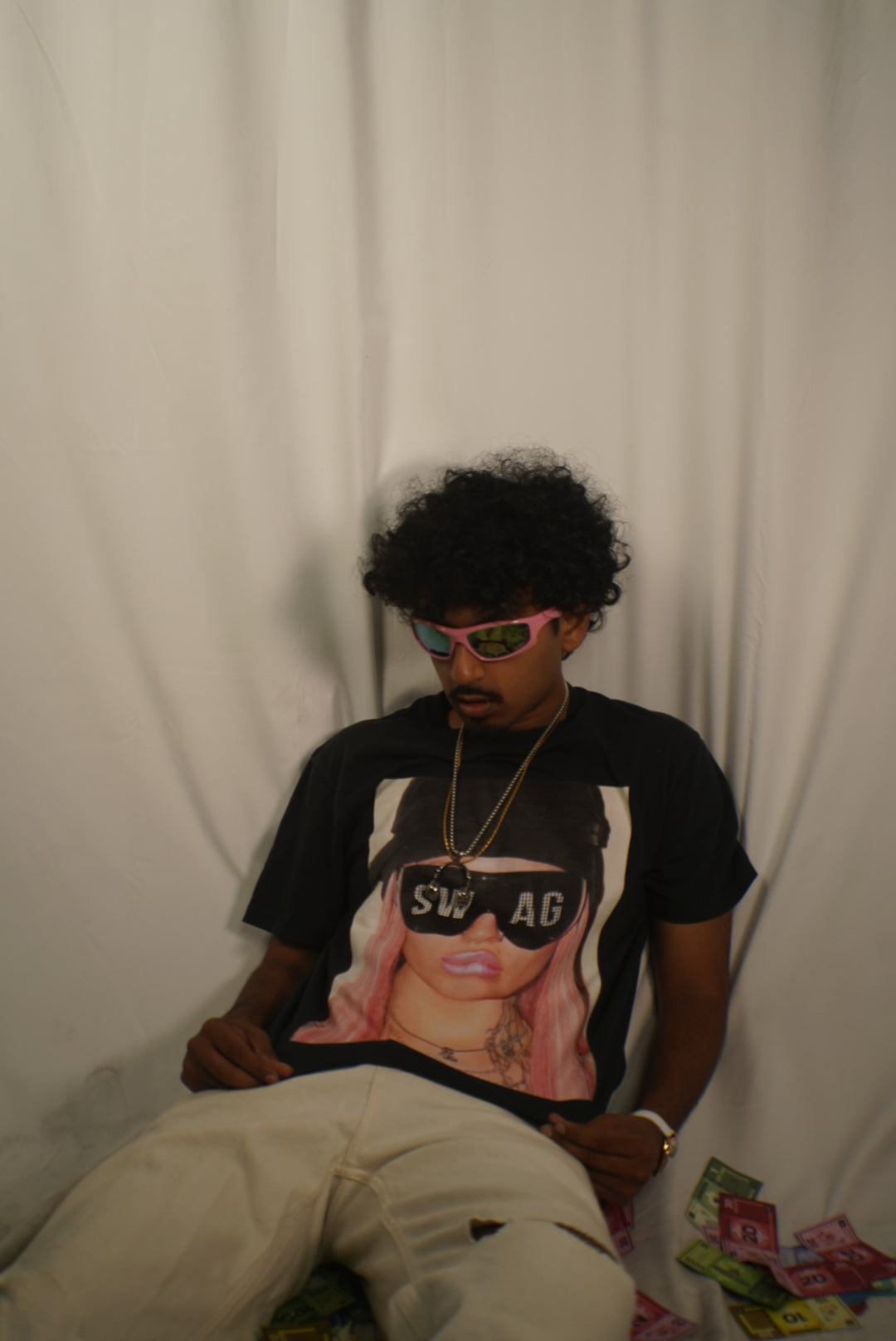 Swag Girl Tee